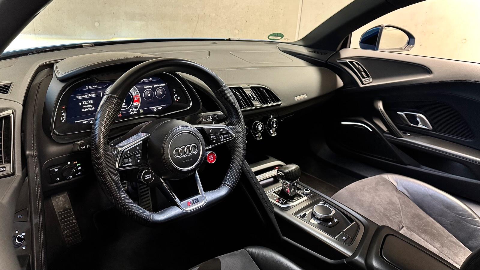 Audi Sport Bild 5