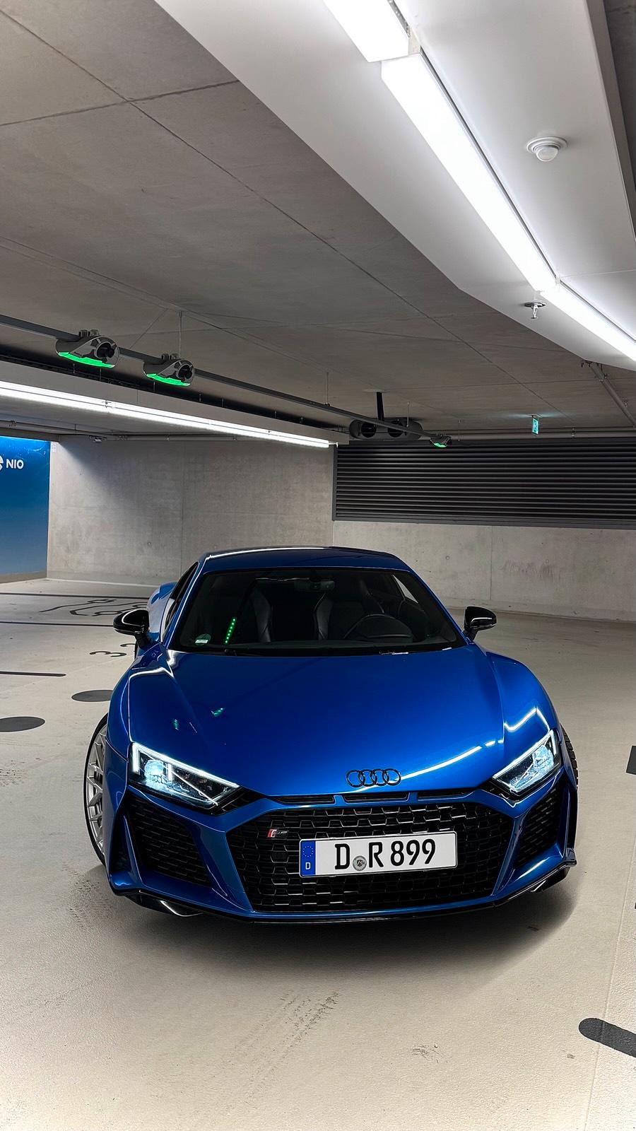 Audi Sport Bild 6