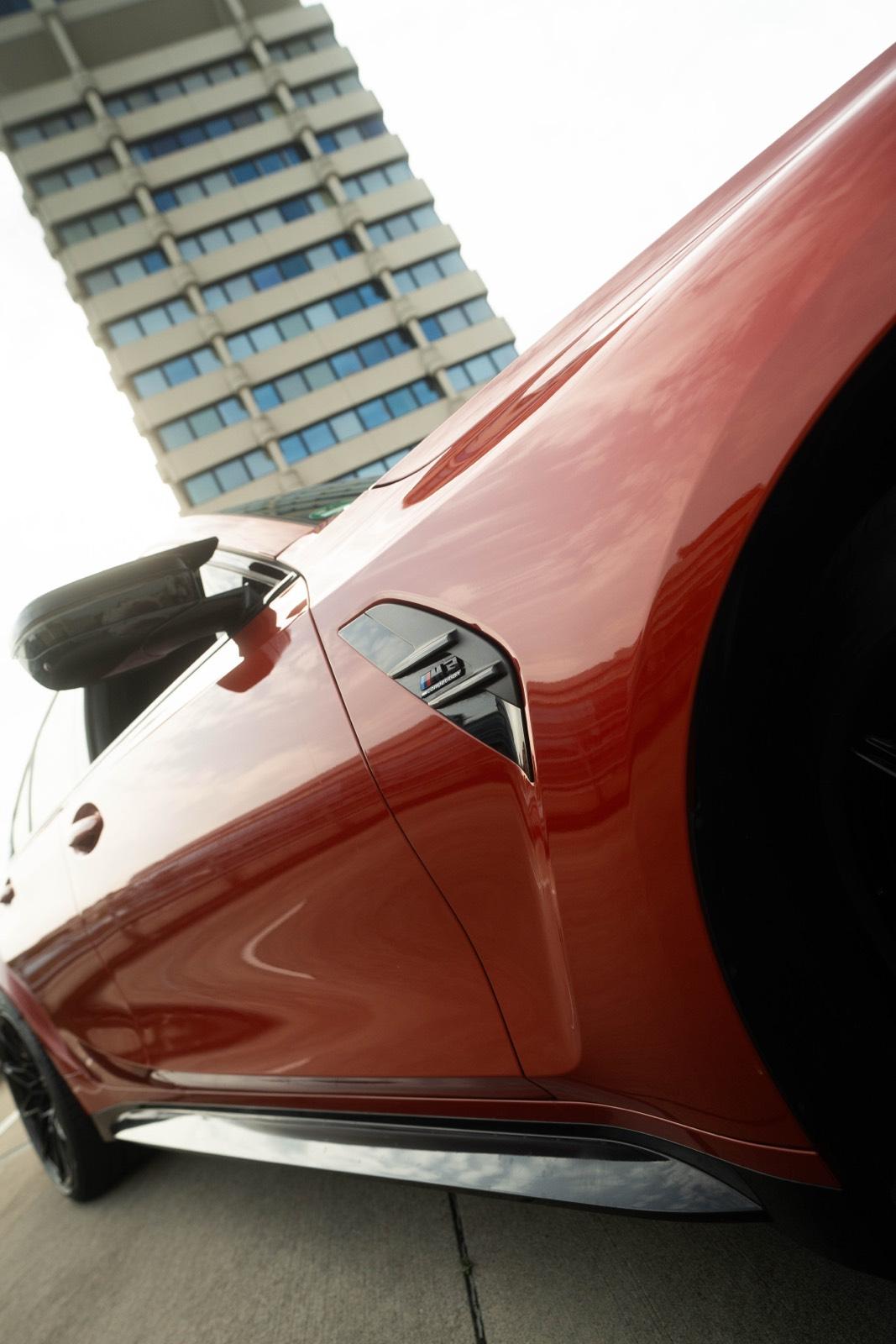BMW M3 Bild 3