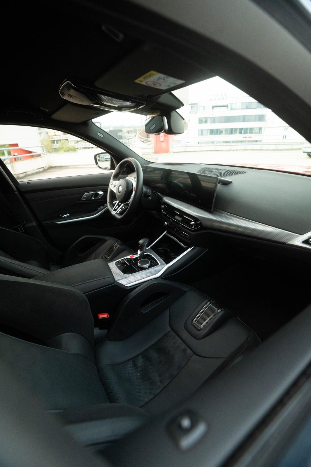 BMW M3 Bild 6
