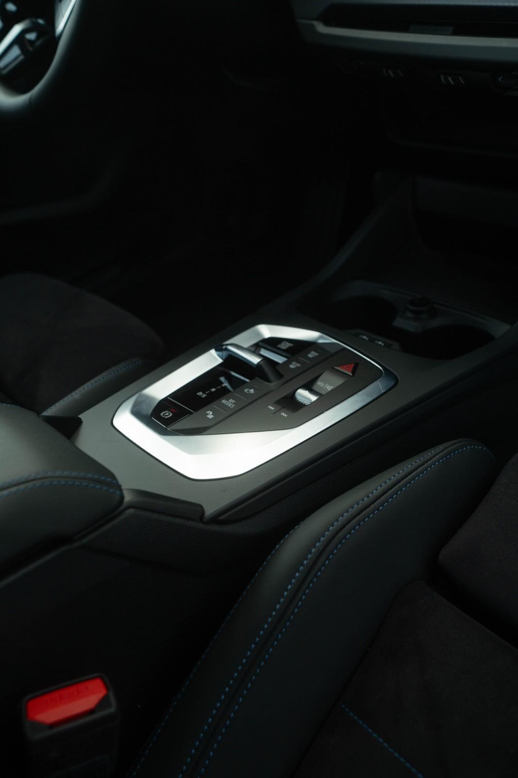 BMW 1er Reihe Bild 3