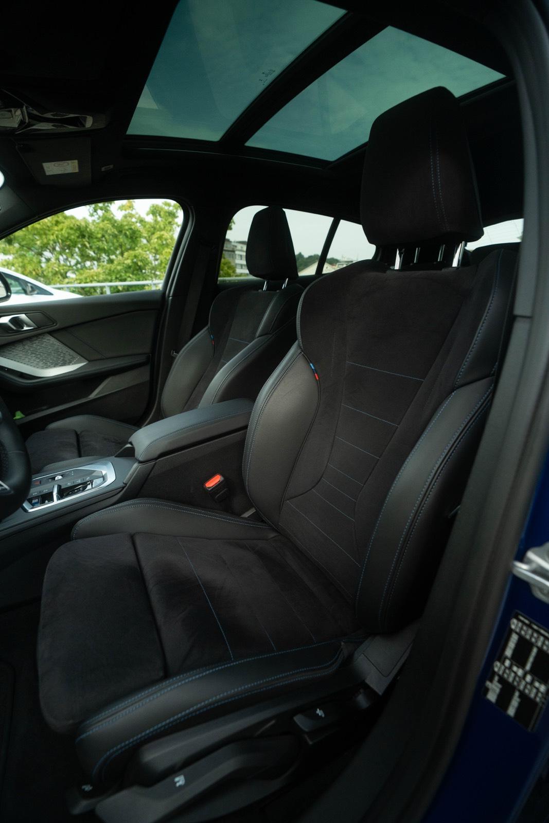 BMW 1er Reihe Bild 4