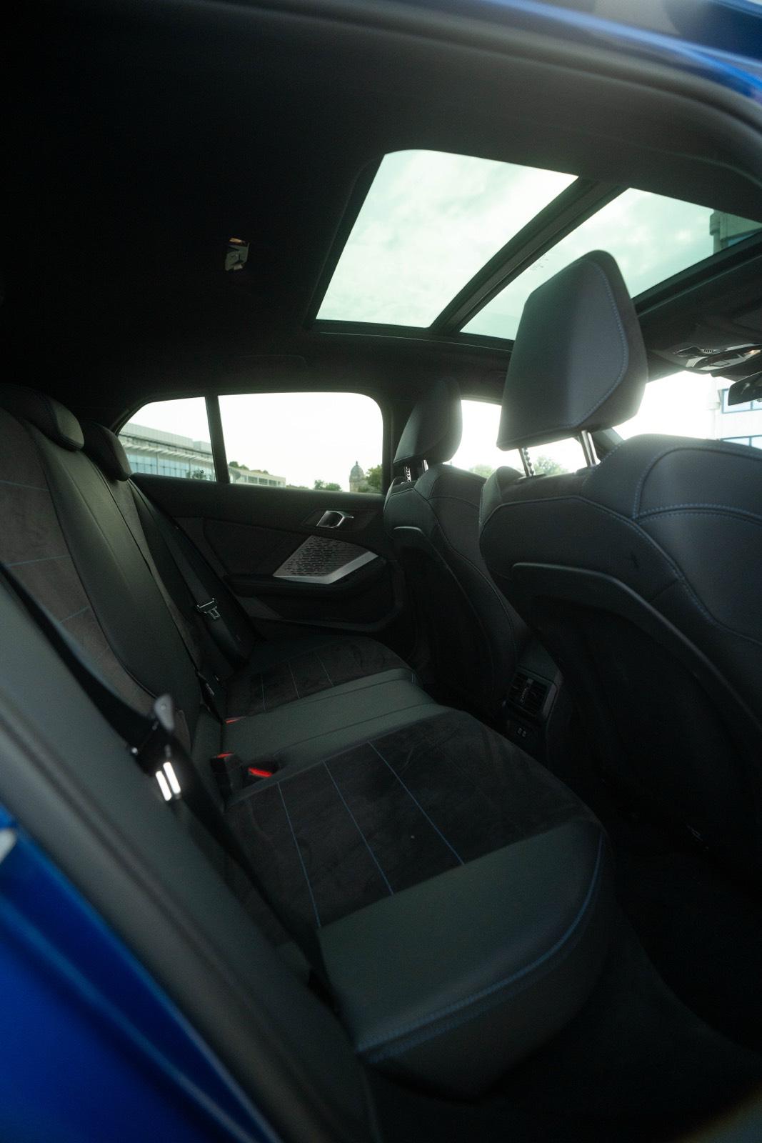 BMW 1er Reihe Bild 6