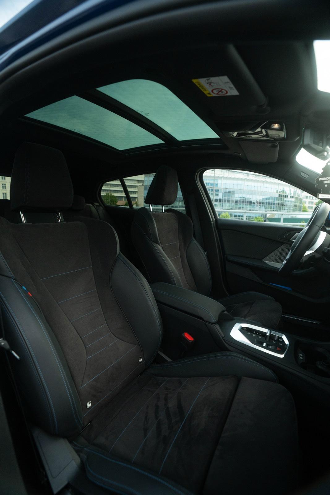 BMW 1er Reihe Bild 5