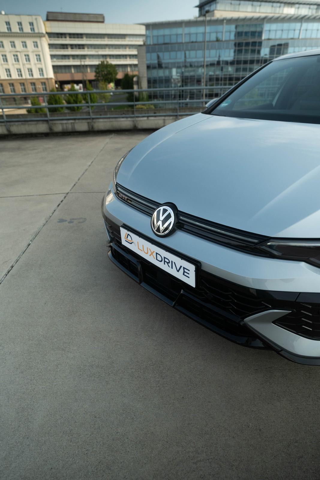 Volkswagen Golf Sport Bild 5