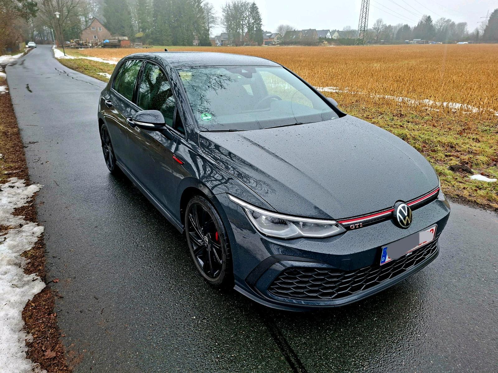 Volkswagen Golf Sport Bild 3