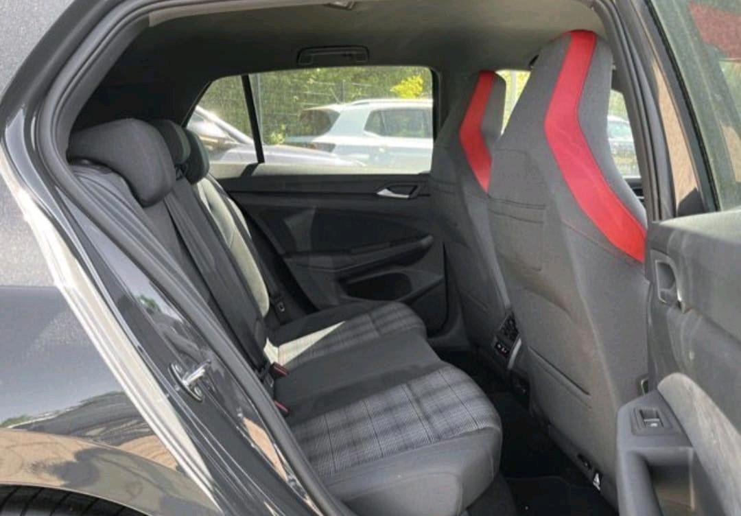 Volkswagen Golf Sport Bild 5