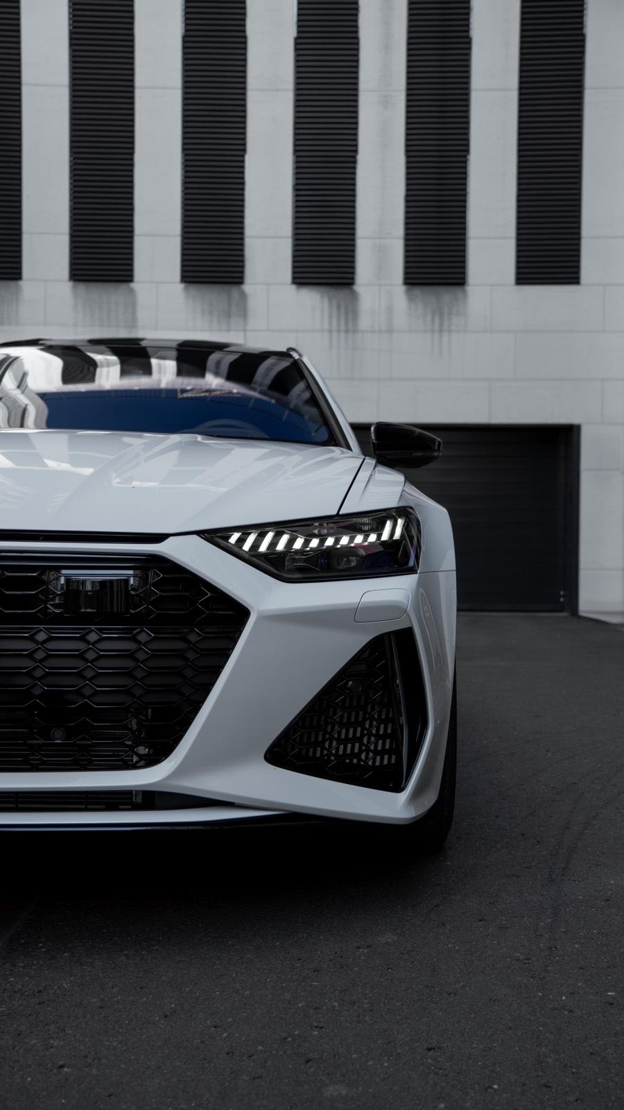Audi RS6 Sport Bild 5