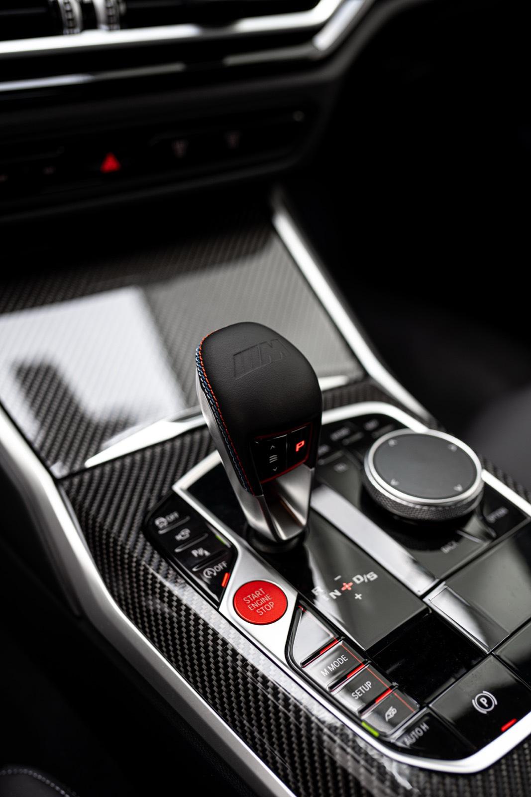 BMW M4 Sport Bild 4