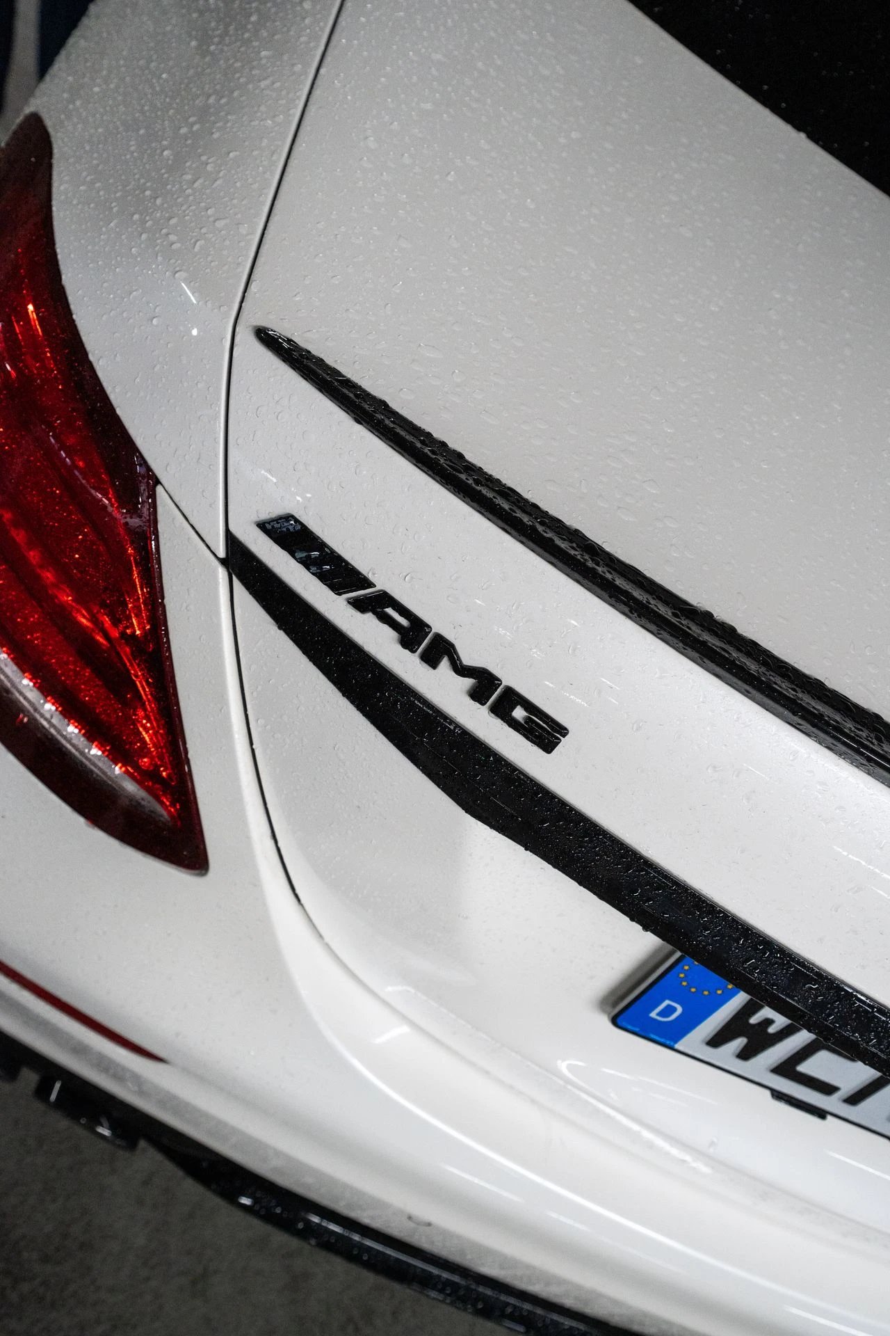 Mercedes-Benz E-Klasse Sport Bild 4