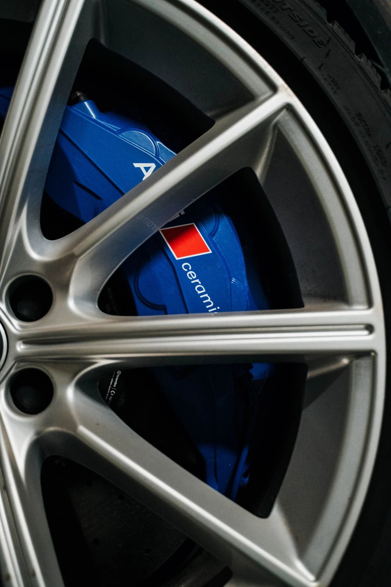 Audi RS6 Sport Bild 3