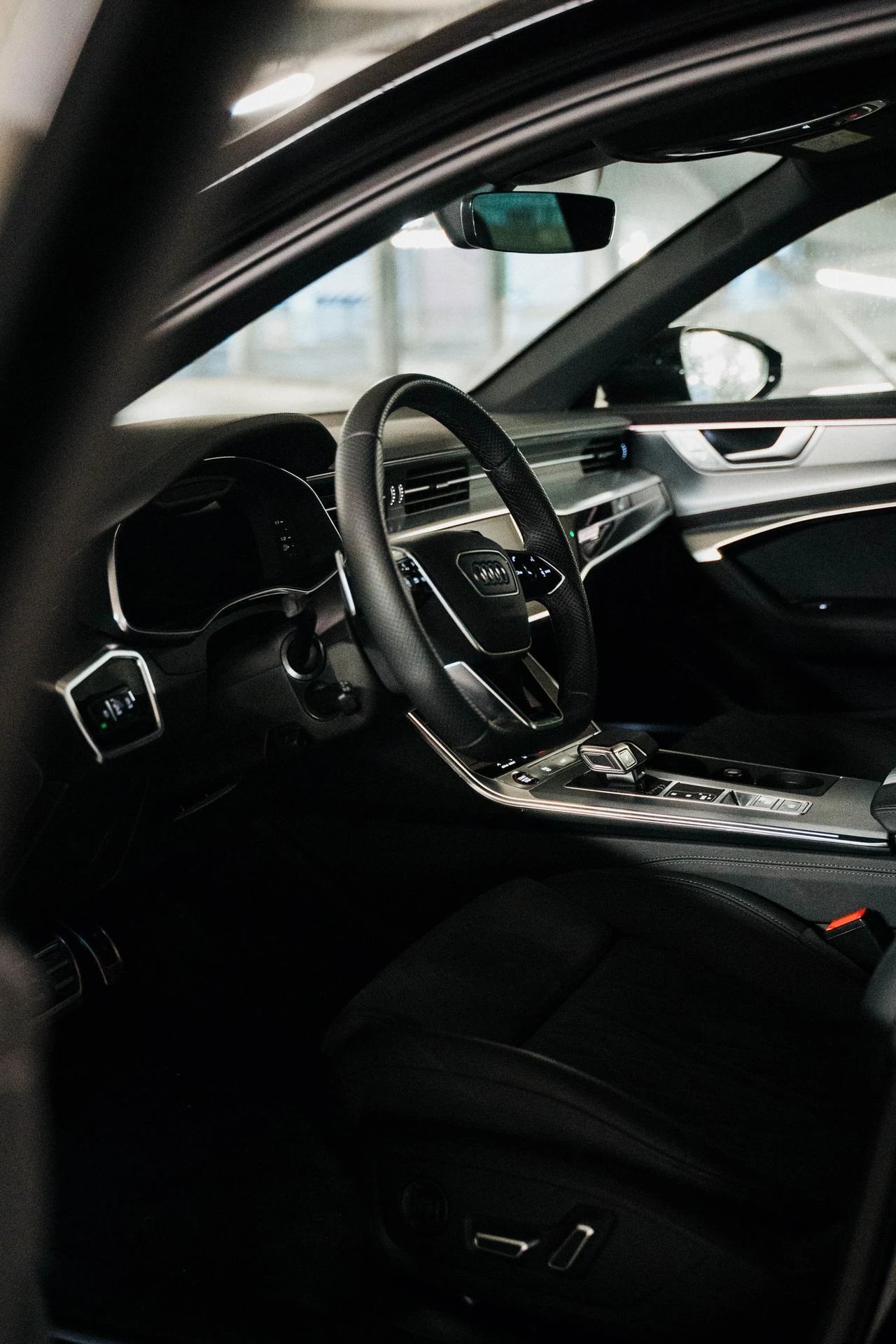 Audi RS6 Sport Bild 4