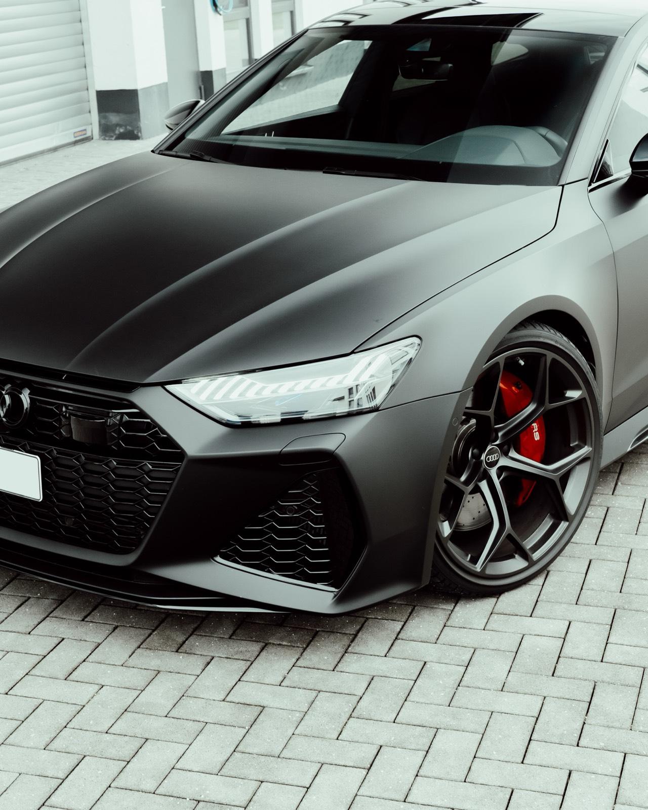 Audi RS7 Sport Bild 4