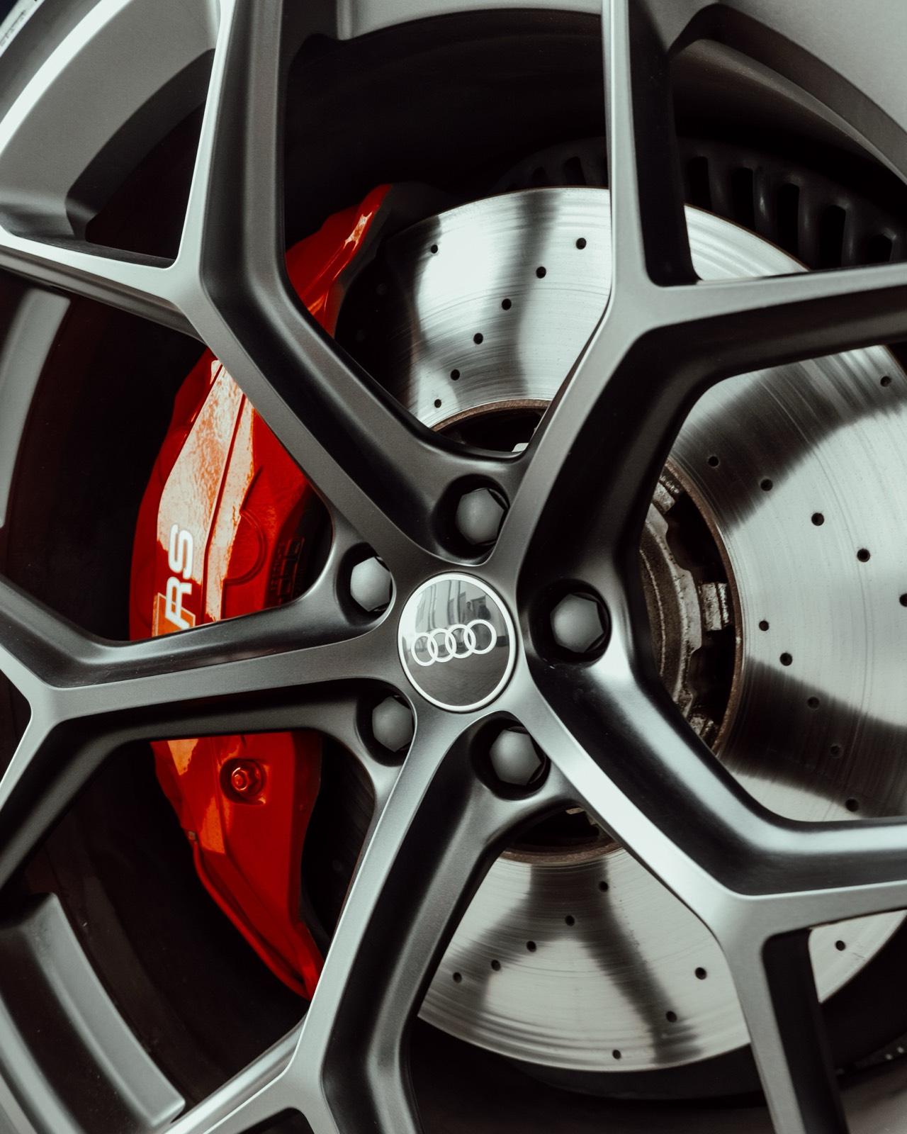 Audi RS7 Sport Bild 6