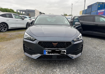 Cupra Kombi