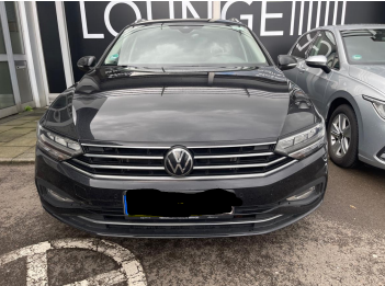 Volkswagen Kombi