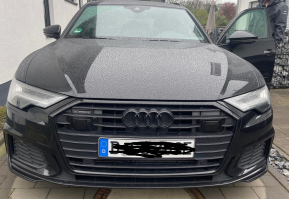 Audi Kombi