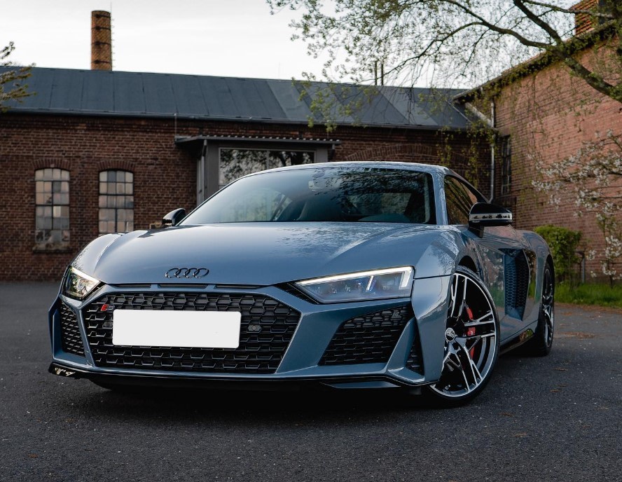 Audi Sport