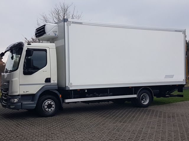 DAF · Kühlwagen