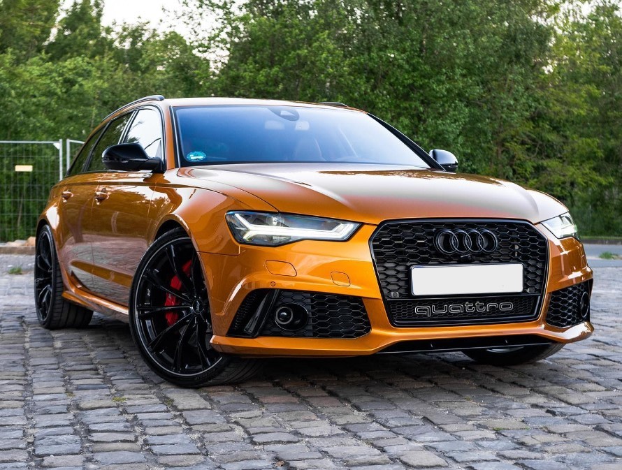 Audi Sport