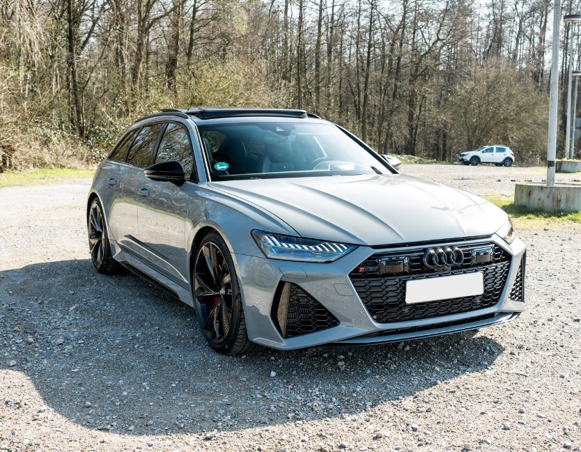Audi Sport