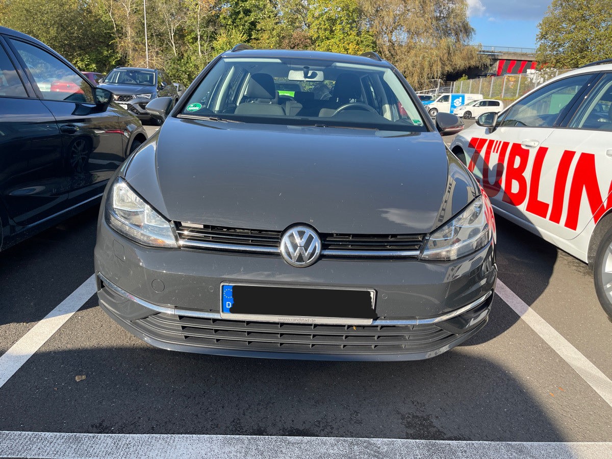Volkswagen Kombi