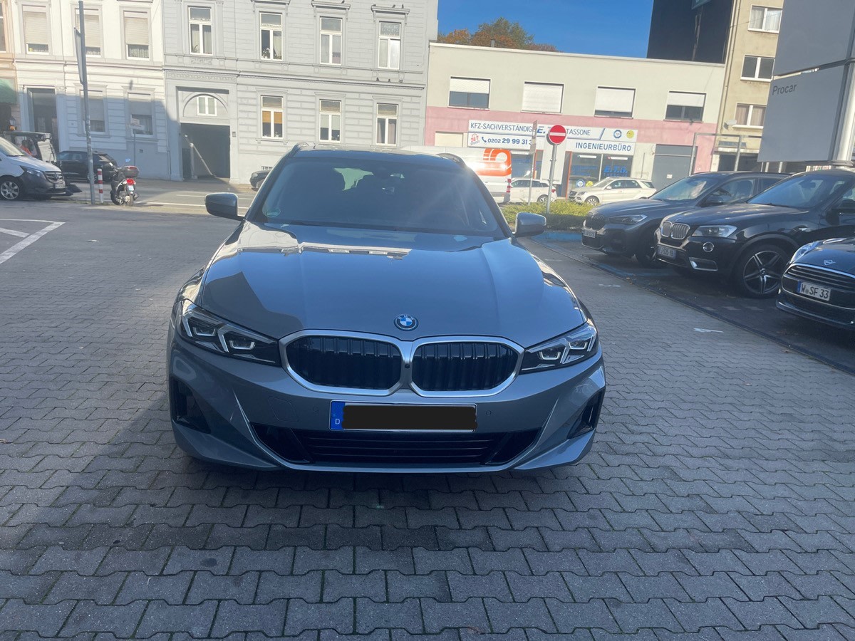 BMW Kombi