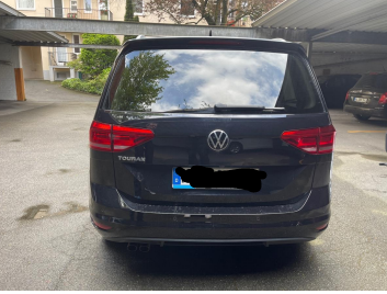Volkswagen Kombi