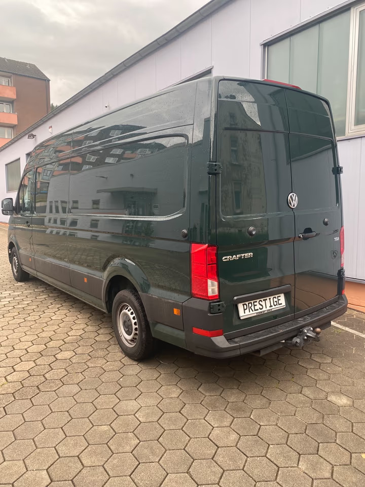 VW Crafter L3 Umzug 3,5 T in Hagen