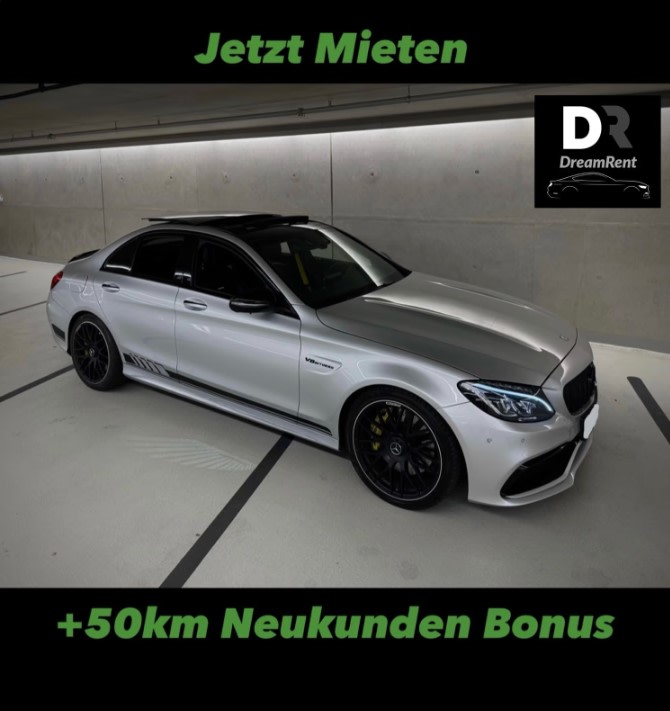 Mercedes-Benz Limousine