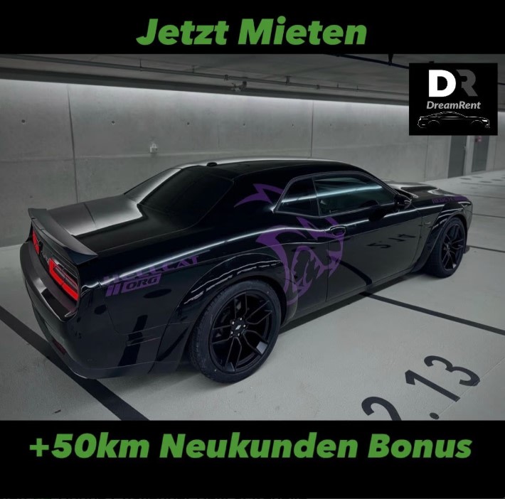 Dodge Sport