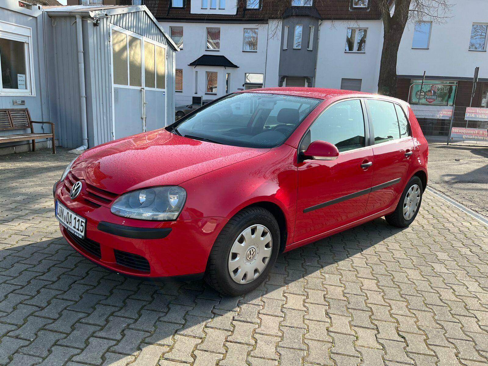 Volkswagen Limousine