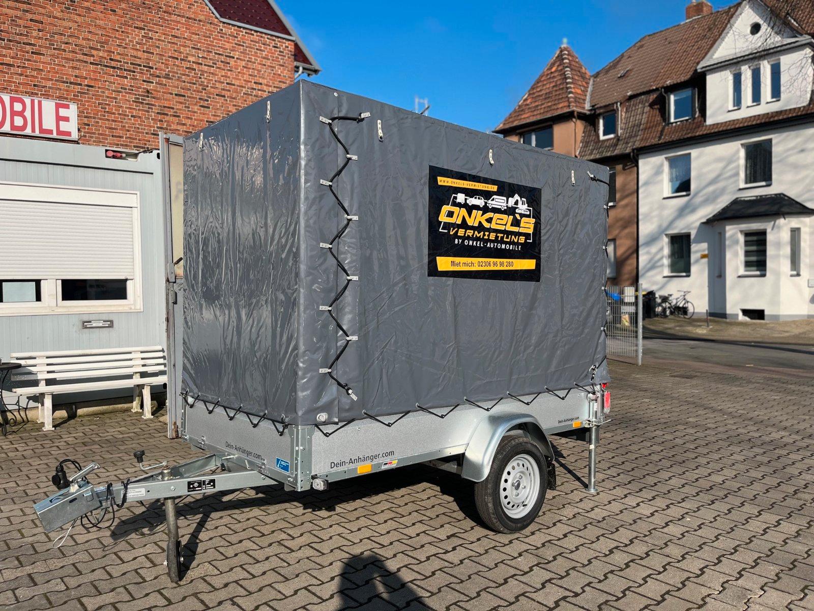 Plane 1,80m hoch x 2,5m lang 750Kg
