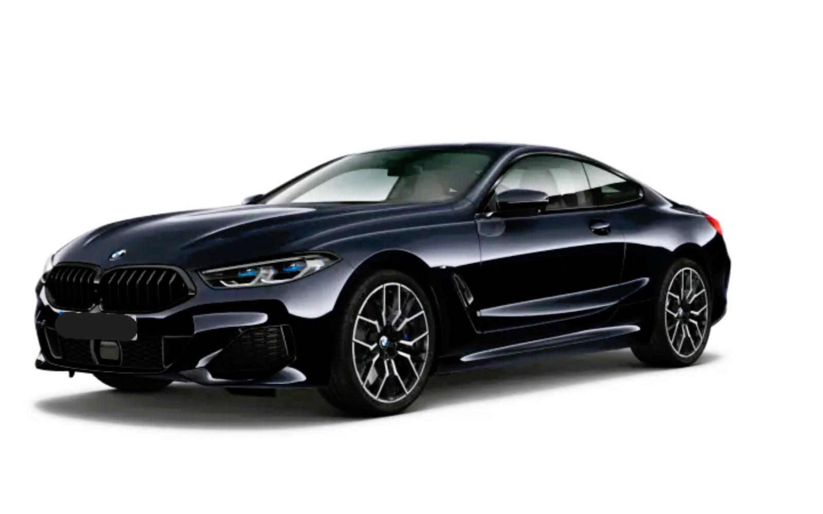 BMW Coupé