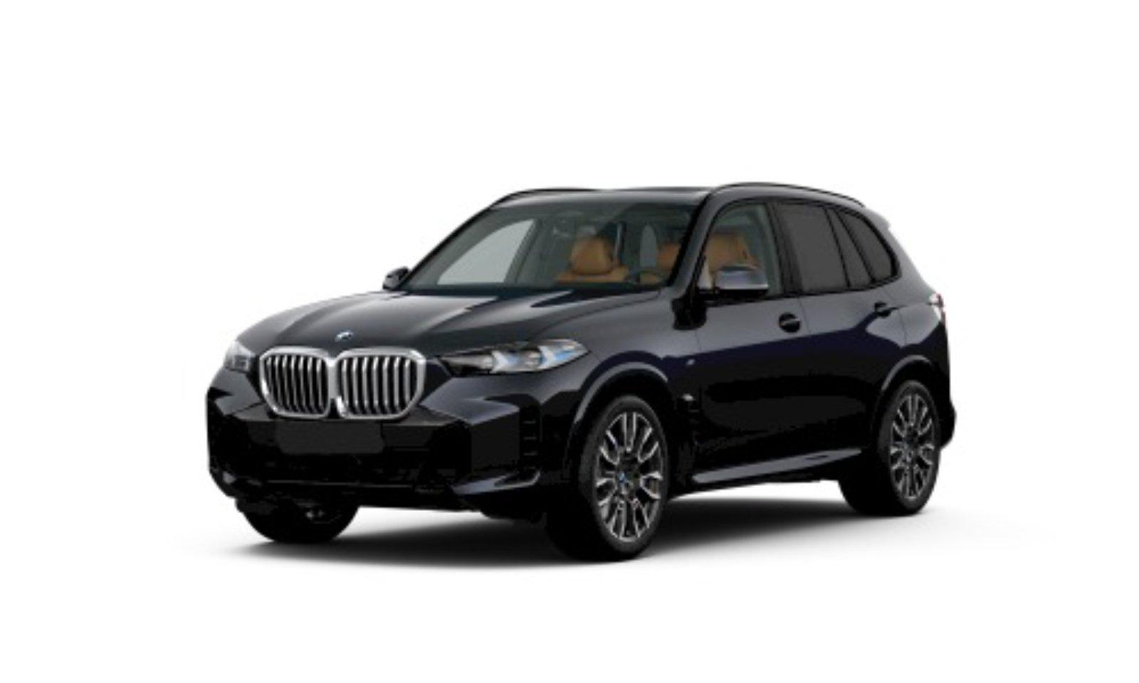 BMW SUV