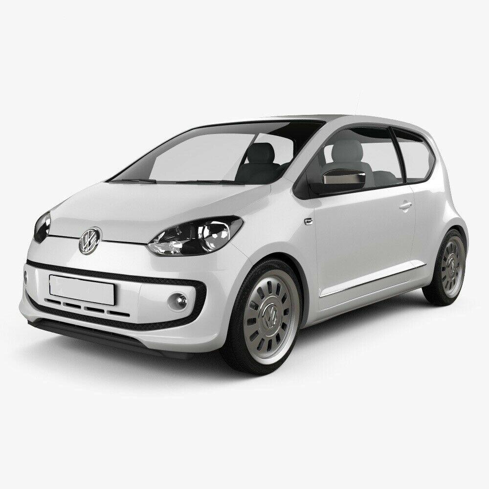 Volkswagen Kleinwagen