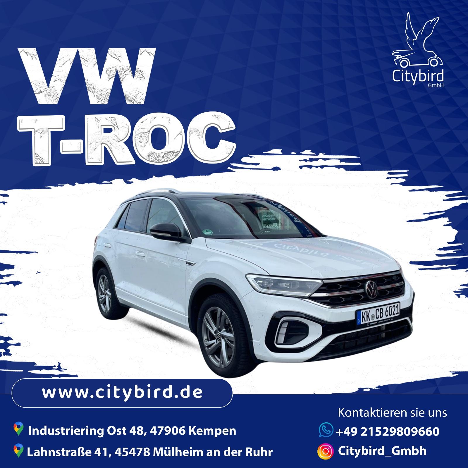Volkswagen SUV