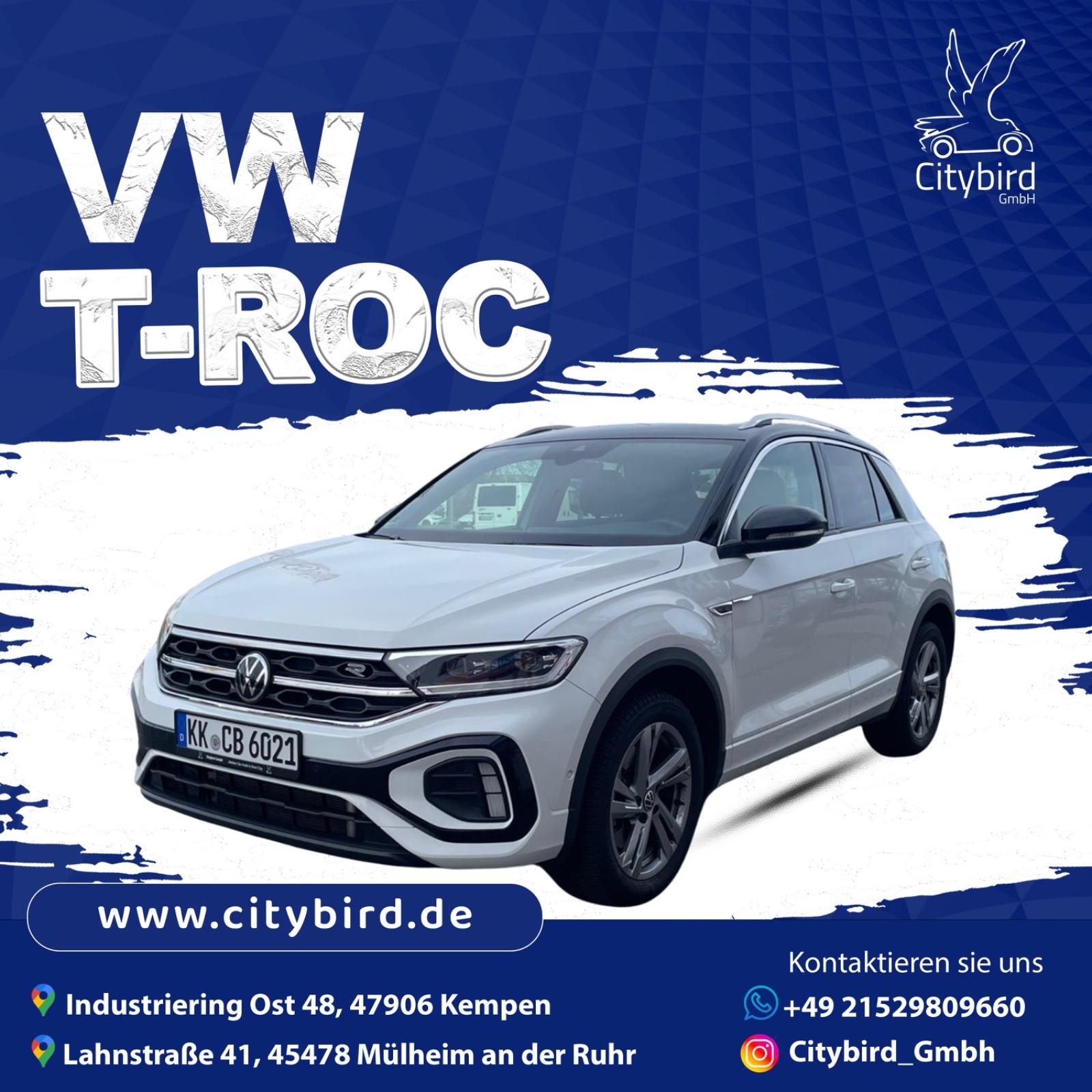 Volkswagen SUV