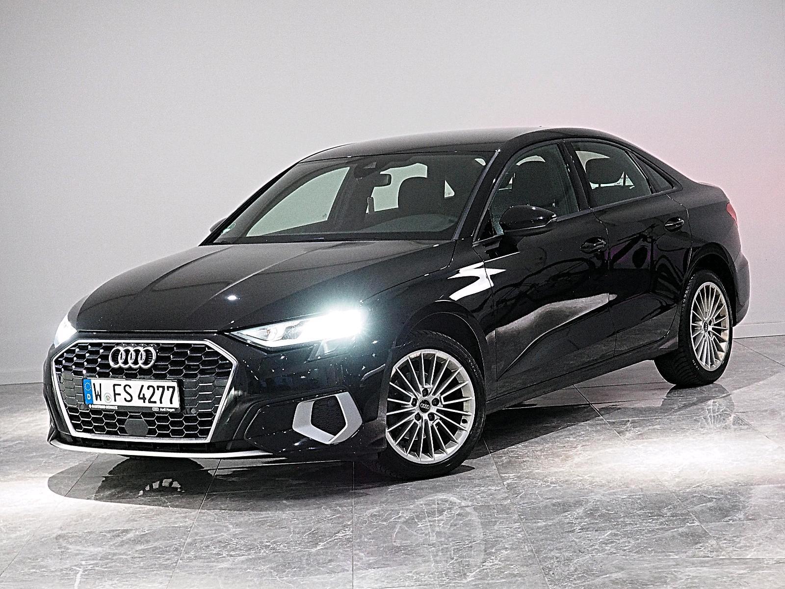 Audi A3 Sportback | Autovermietung | | Abo