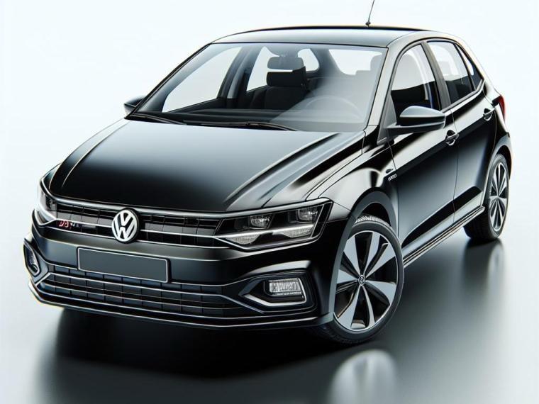 VW Polo 2024 - Langzeitmiete