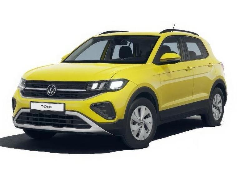 Volkswagen SUV