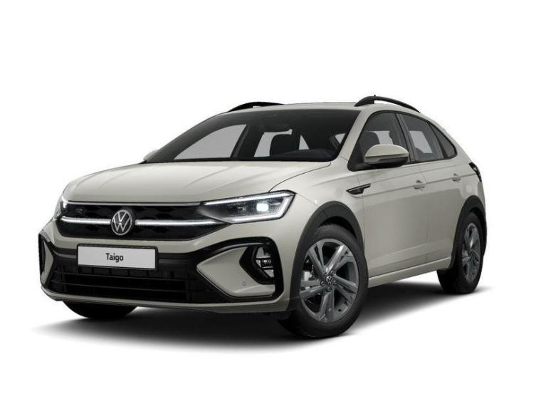 Volkswagen SUV