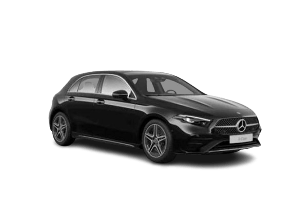 Mercedes Benz A180