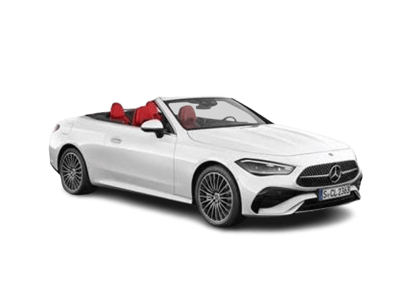 Mercedes-Benz Cabrio