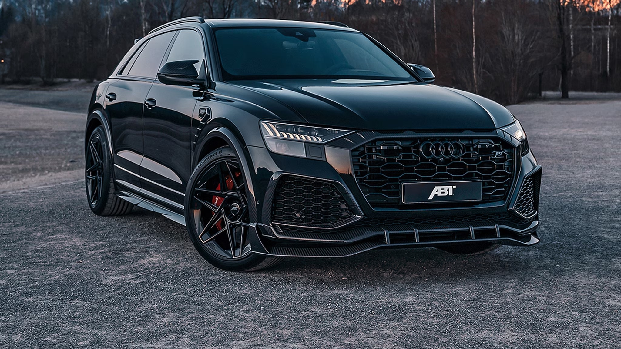 Audi Sport