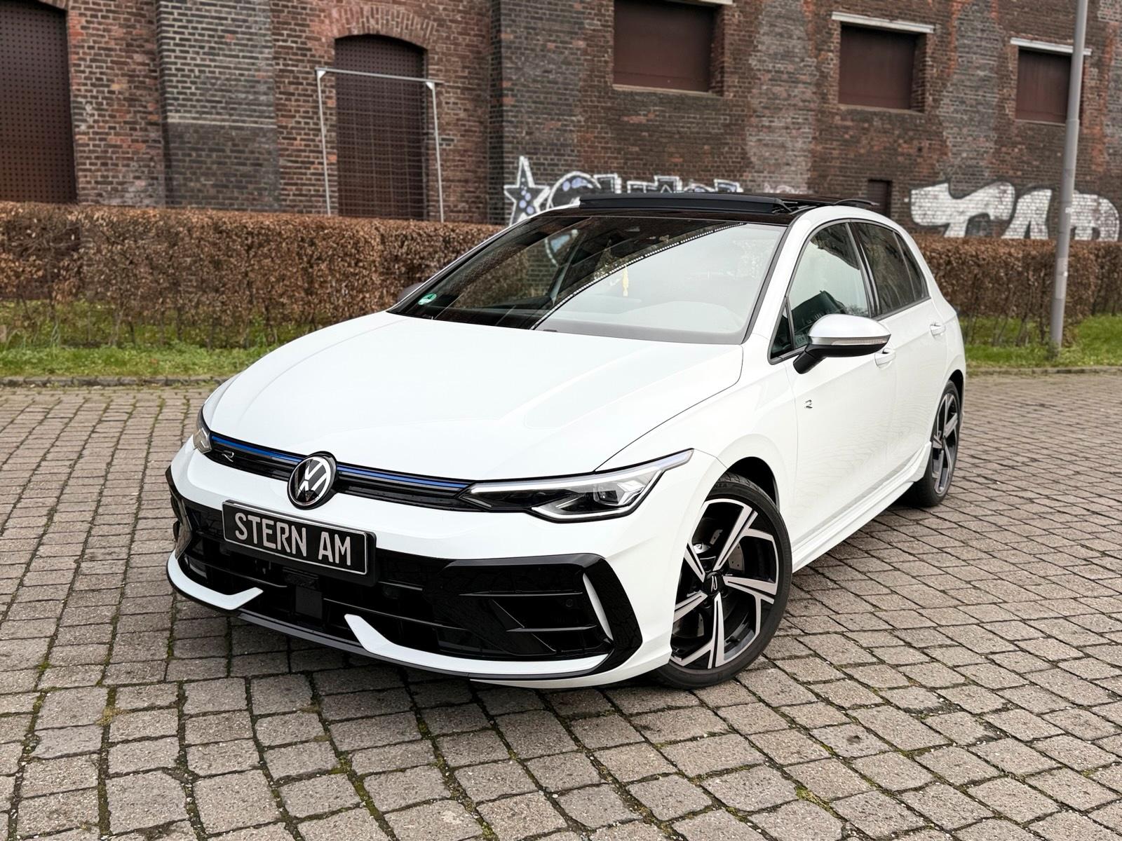 Volkswagen Sport