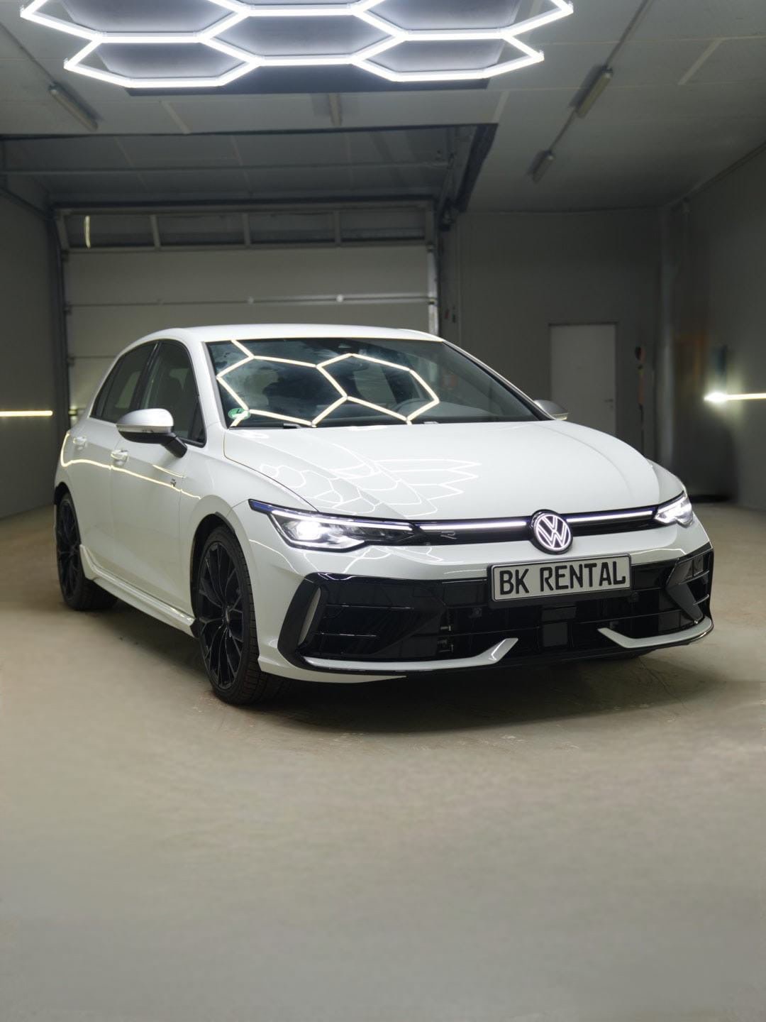 Volkswagen Sport