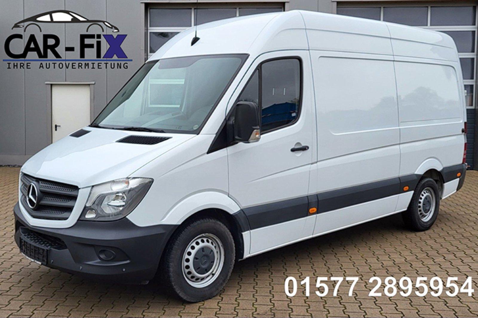 / Sprinter Ab 4,99€ / Autovermietung