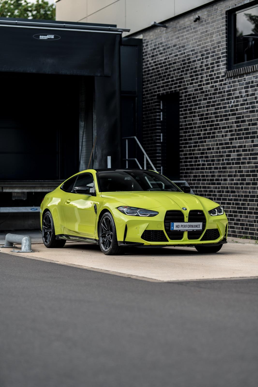 BMW Sport