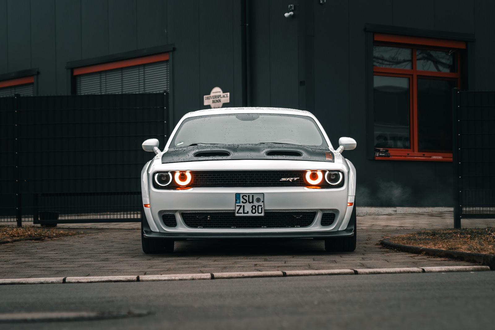 Dodge Sport